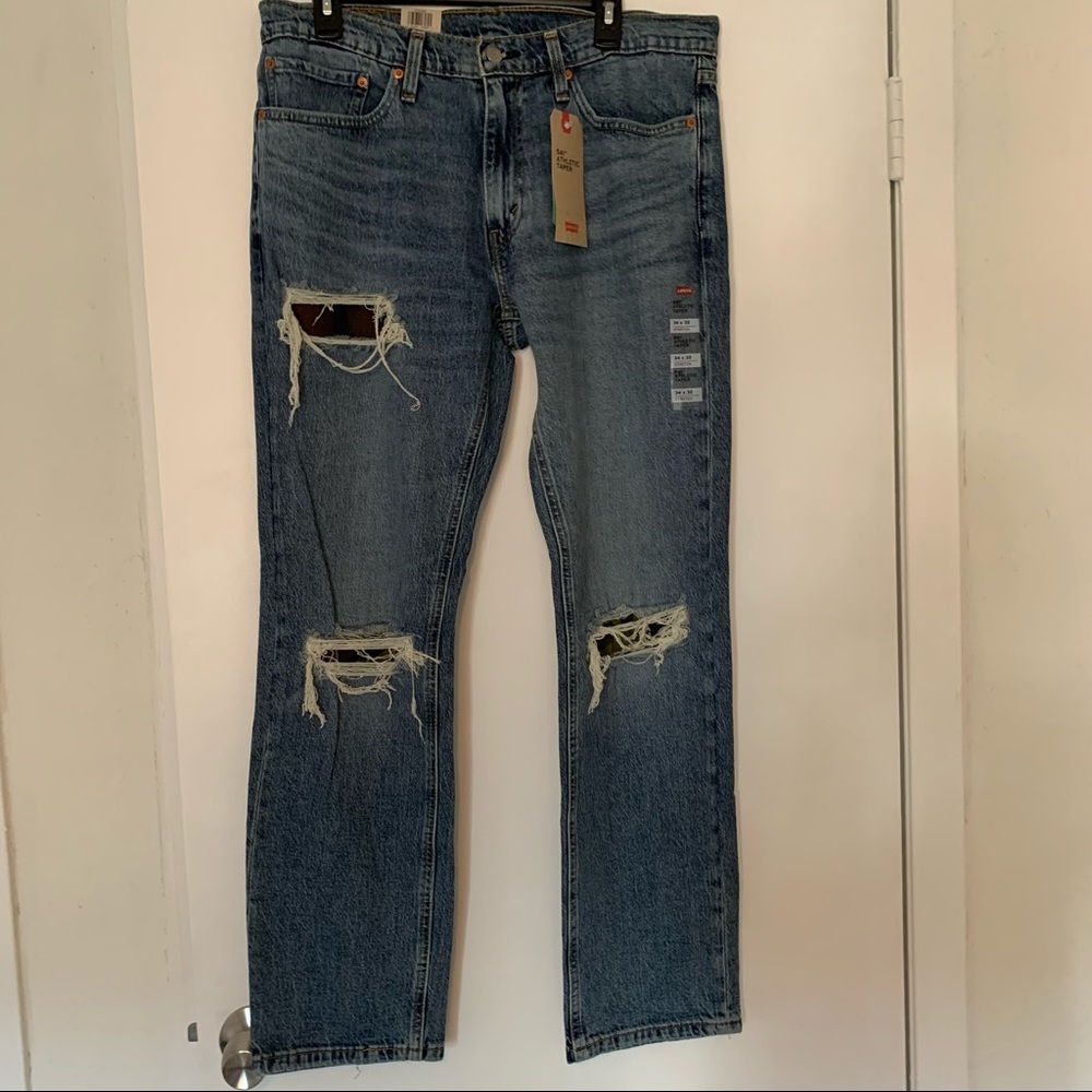 Levi’s Jeans NEW with tags
